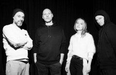 Маринесса, Дальше