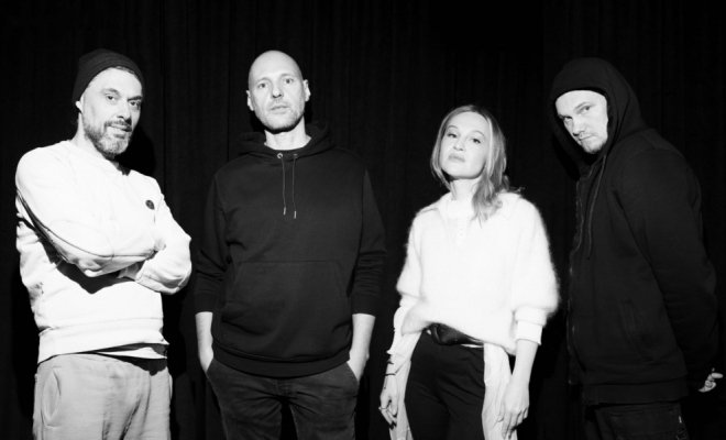 Маринесса, Дальше