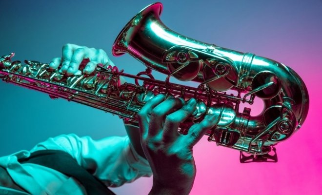 Love Story in Jazz на 9 языках