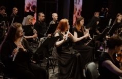 Мэри Поппинс