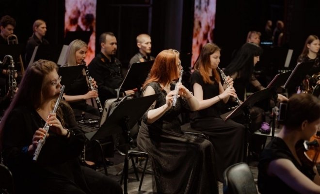 Мэри Поппинс