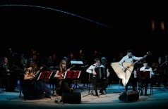 А где мне взять такую песню?