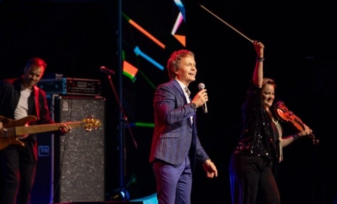 Артур Руденко