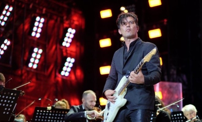 Симфоническое «Кино»