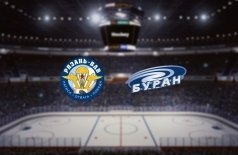 Рязань-ВДВ — Буран