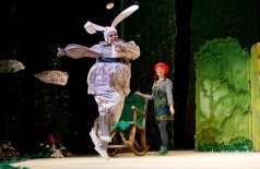 Красная шапочка