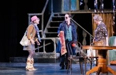 Дорогая Памела, или Как пришить старушку