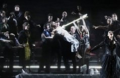 TheatreHD: Оперный фестиваль Россини: Эрмиона