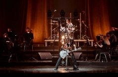 Metallica Show S&M Tribute с симфоническим оркестром