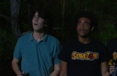 Пункт назначения: Новый аттракцион