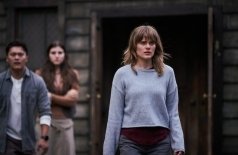 Оно. Первое пришествие