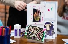 Винзавод.Дети: Современное искусство — просто (6–14 лет)