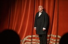 Виктор Сухоруков. Шикарная жизнь