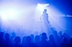 Ганвест, IvanZolo, Secret Guest