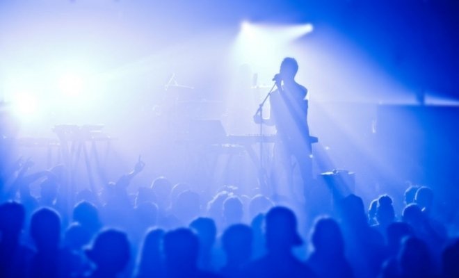 Ганвест, IvanZolo, Secret Guest