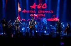 АСО-оркестр. Симфония Оззи Осборн и мировые рок-хиты