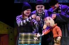 Собачка Соня