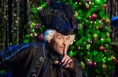 Максим Аверин. Щелкунчик