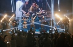 RockAvatar. Симфо-рок и классика в роке с Avatar Cinematic Orchestra