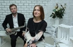 Орган и саксофон: классика в оттенках джаза