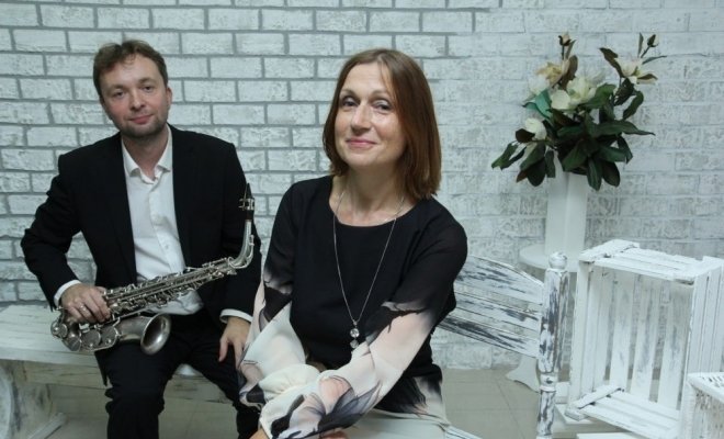 Орган и саксофон: классика в оттенках джаза