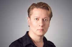 Генри Пёрселл: два контратенора. Вечер при свечах