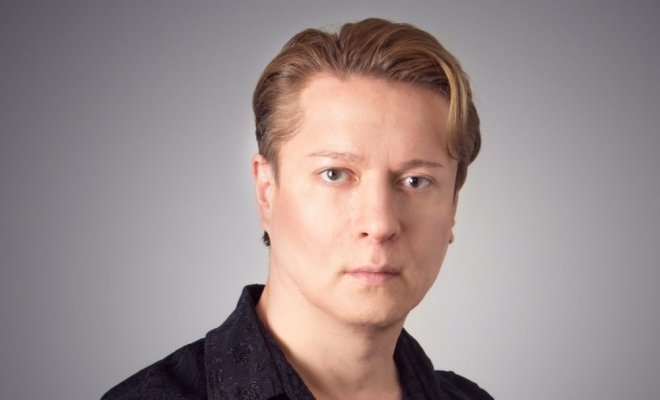 Генри Пёрселл: два контратенора. Вечер при свечах