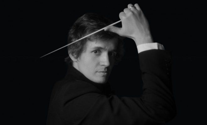 Перголези. Stabat Mater. Чайковский. Симфония № 6. Иван Никифорчин, АРМ