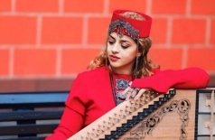 Струнный квартет Chamberries. Парение