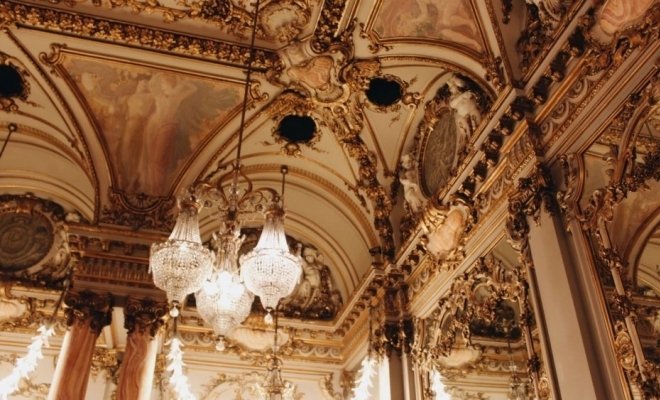 «Времена года» Вивальди и шедевры классики