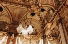 Кельтские арфы