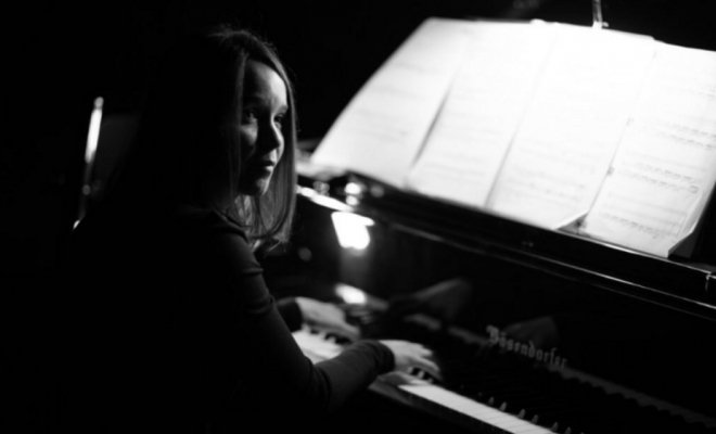 Посвящение Мортону Фелдману