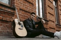 Хижина музыканта