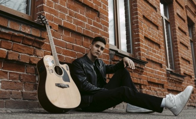 Хижина музыканта