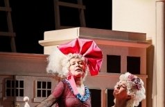 Скупой, или Школа лжи