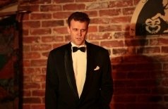 Борис Пастернак. Вечности заложник у времени в плену