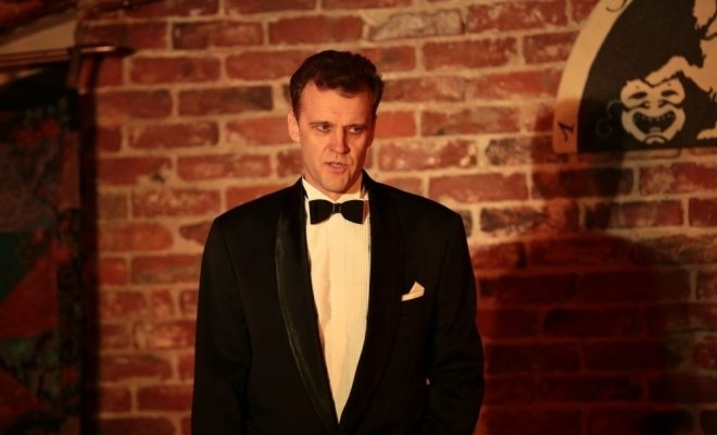 Борис Пастернак. Вечности заложник у времени в плену