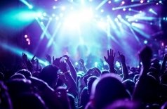 Shrek Rave: New Year