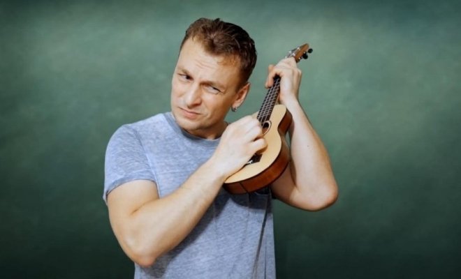 Николай Гринько