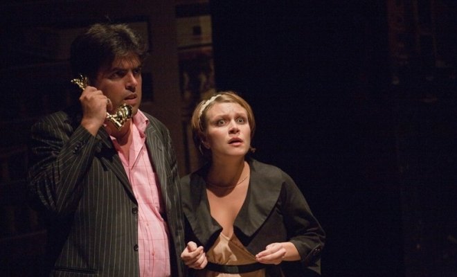 Италиано аморе и маленькие недоразумения