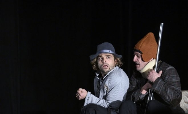 Всё о мужчинах