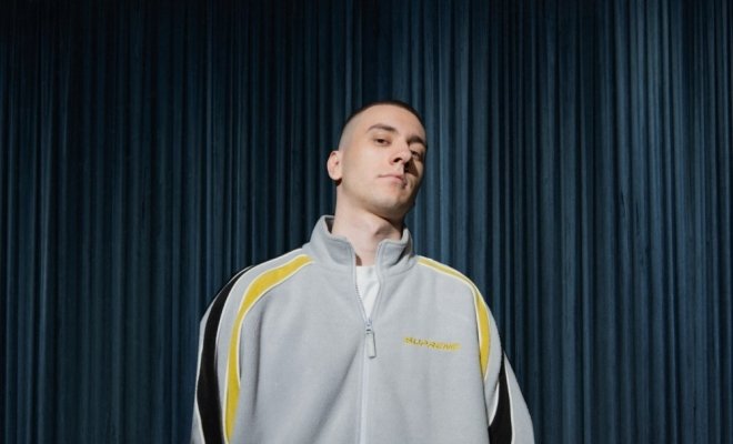 Егор Свирский