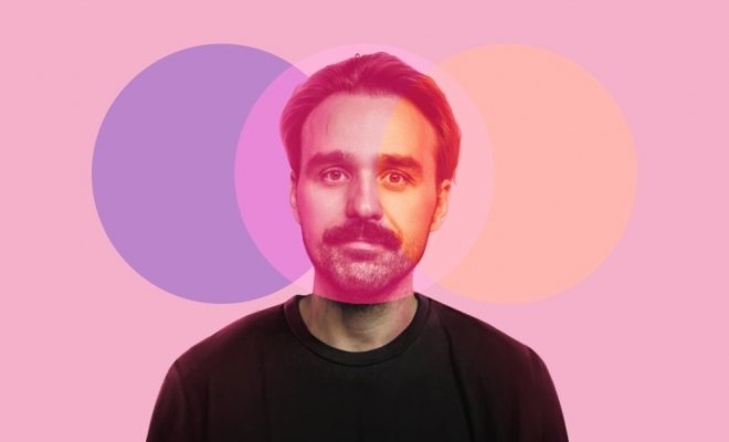 Никита Шевчук