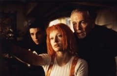 Пятый элемент