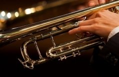 Концерт в День святого Валентина. Орган-оркестр: От Баха до Scorpions