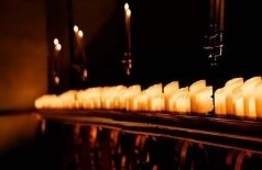 Концерт при свечах. Симфонические рок-хиты