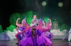 Двенадцать месяцев