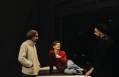 О любви (5 пудов любви, 22 несчастья, 33 истерики)