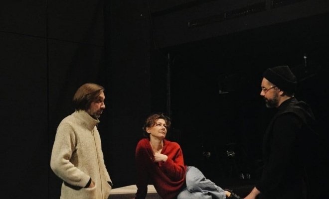 О любви (5 пудов любви, 22 несчастья, 33 истерики)