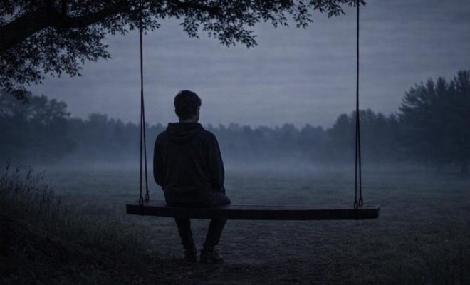 В поисках Аляски